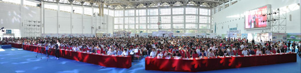 “2016中国文化馆年会”在银川成功举办 年会征文江苏再创佳绩